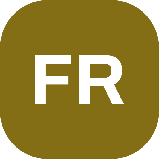 Fresno Robo Girls logo